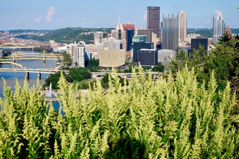 Que faire a Pittsburgh